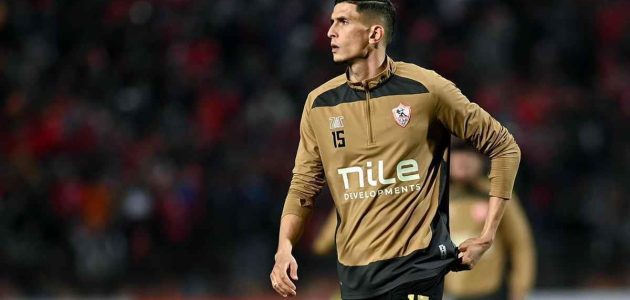 وكيل صلاح مصدق يكشف كواليس مثيرة وراء رفض الزمالك انتقال اللاعب إلى الوداد المغربي