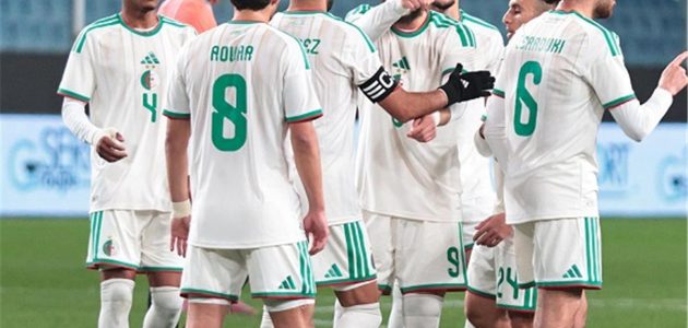 جدول مواعيد مباريات اليوم الأربعاء 3-6-2026 والقنوات الناقلة.. صدام الجزائر ضد هولندا وإيطاليا تواجه لوكسمبورج