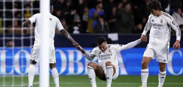 داني سيبايوس يقترب من مغادرة ريال مدريد نحو الدوري الهولندي: تفاصيل صفقة أياكس المرتقبة