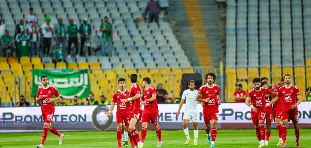 تفاصيل العرض الكرواتي لضم أحمد نبيل كوكا وموقف الأهلي من التجديد