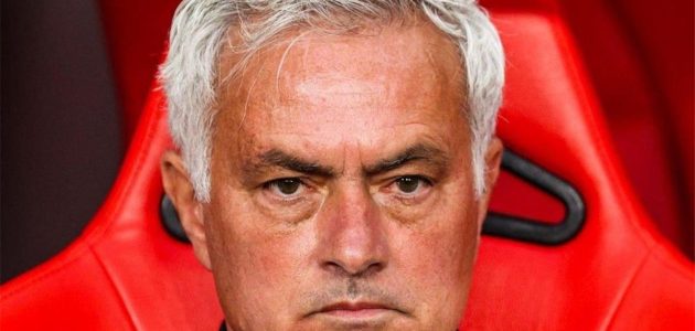 خطة جوزيه مورينيو مع ريال مدريد.. البرتغالي يستقر على سلاحه الهجومي الجديد
