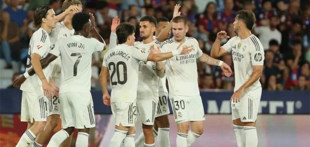 ثورة جوزيه مورينيو في ريال مدريد: الإطاحة بـ 6 نجوم وطلب صفقات نارية من آرسنال ومانشستر سيتي