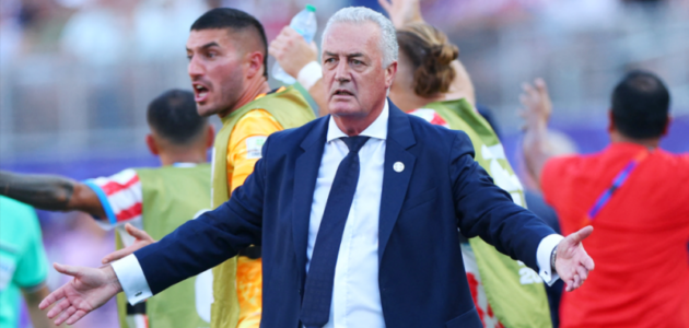 ألفارو: الجراح مفتوحة بعد الخسارة.. غادرت كأس العالم وأنا مرتاح الضمير