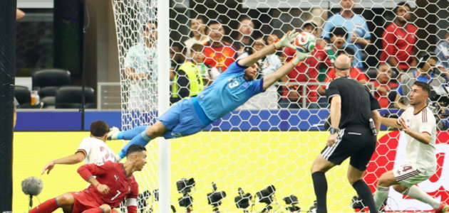 رقم قياسي جديد لإسبانيا.. 6 مباريات دون استقبال أي هدف في مونديال 2026