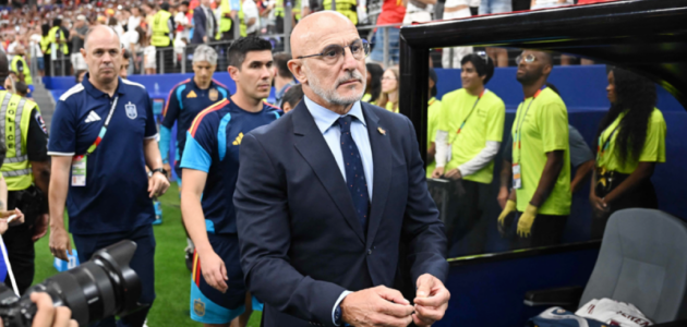 دي لا فوينتي: ميرينو قيمة مضمونة في المنتخب الإسباني