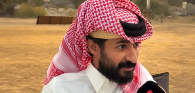 أبو حور يكشف عن دخوله عالم الشعر الغنائي ويتحدث عن أهمية التحكيم الفني
