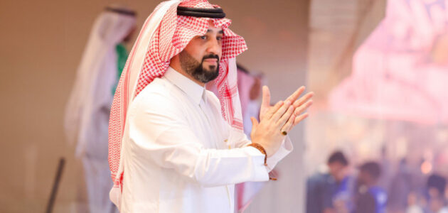 استقالة الغامدي من رئاسة الأهلي: بداية جديدة للفريق وخطوة إلى الأمام