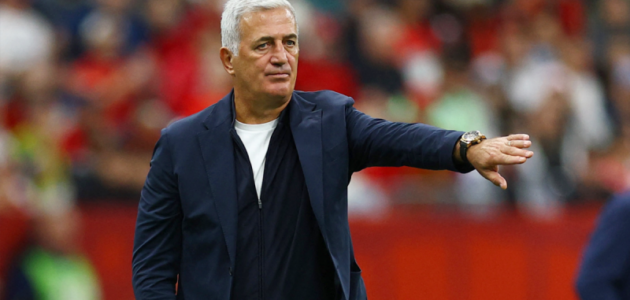 بيتكوفيتش يرسم صورة مُحزنة لخسارة الجزائر أمام سويسرا في كأس العالم 2026