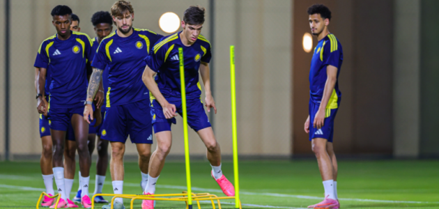 النصر يخوض 4 مباريات تجريبية في البرتغال.. تحضيرات حاسمة للموسم الجديد