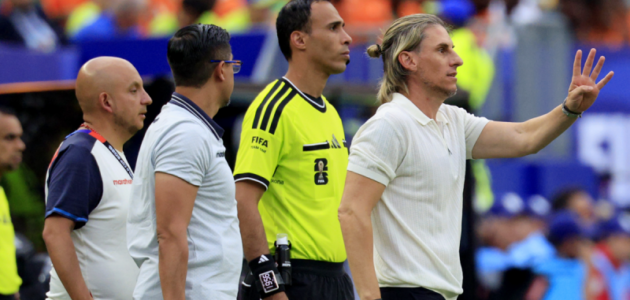 حكام المونديال 2026: 9 مسؤولين ينتظرون الظهور الأول في كأس العالم