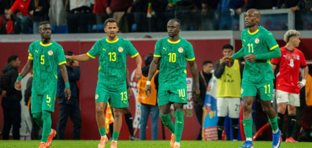 الاتحاد السنغالي يفاجئ ببيان مثير: طبيب المنتخب لا يملك التخصص الرياضي