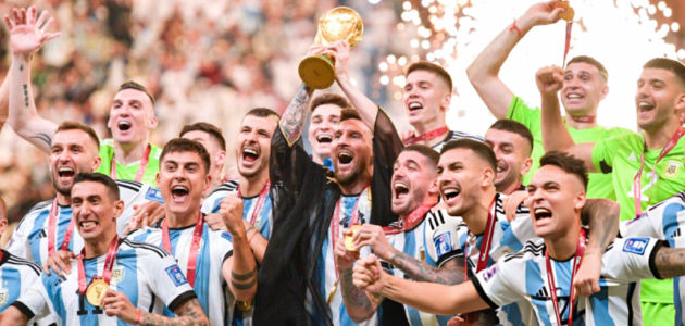 نهائي كأس العالم 2026: 14 مباراة حسمت خلال الـ 90 دقيقة