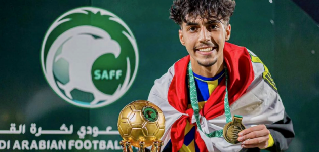 النصر يرفع عقد يوسف الطحان إلى لجنة الرقابة المالية: هل ستكون هذه الخطوة حاسمة؟
