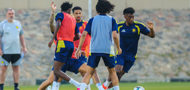 راؤول أسينسيو: الغياب المؤثر يهدد مستقبل النجم الأبيض