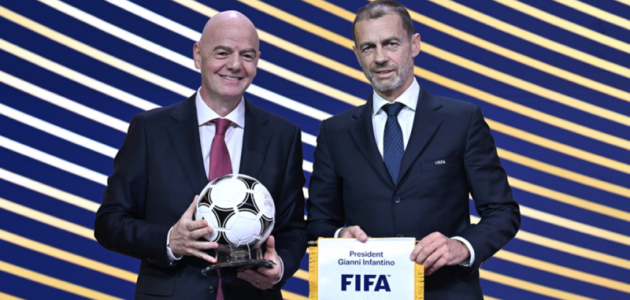 أوروبا تهدد بمقاطعة كأس العالم: هل ستكون هذه النقطة الفاصلة في تاريخ كرة القدم؟