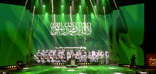 مبادرة الشريك الأدبي: نموذج وطني للشراكة الثقافية بين القطاعين الخاص وغير الربحي