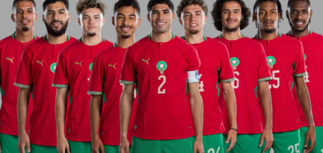 كأس العالم 2026: تأثير الغياب المؤثر على أداء المنتخب المغربي