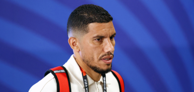 مروان سعدان على صفيح ساخن: هل سيستمر مع الفتح أم سيغادر؟