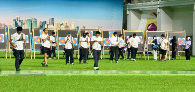 كأس الرئيس 2026: أخضر السهام يُكشف عن قائمته النهائية