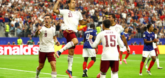 إسبانيا تبلغ نهائي كأس العالم 2026 بعد فوز مثير على فرنسا