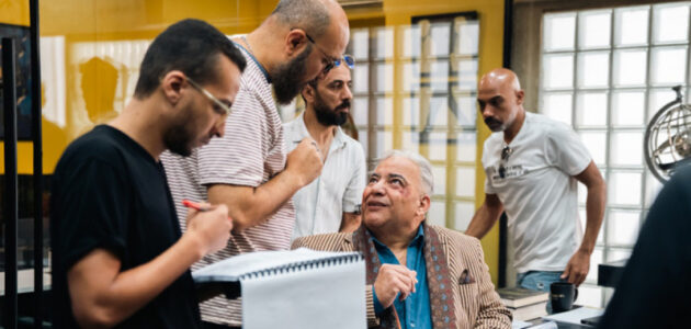 9 يوليو.. موعد عرض الفيلم الكوميدي «ابن مين فيهم؟» في السينما السعودية