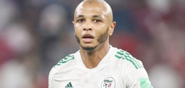 ياسين براهيمي ينتقل إلى أبها: صفقة الصيف الكبرى في دوري روشن