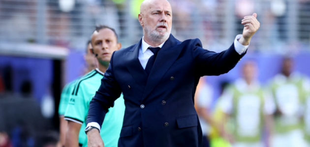 بارباريز: أنا المدرب الأكثر فخرا في العالم بعد أداء البوسنة المتميز في كأس العالم 2026