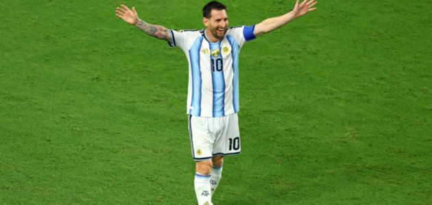 ميسي يثبت أهميته لمنتخب الأرجنتين في مونديال 2026