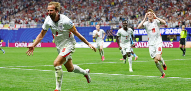 هاري كين يحرز ثنائية ويقود الإنجليز إلى دور الـ16 في كأس العالم 2026
