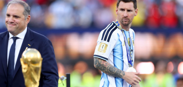 ميسي يعود إلى مسقط رأسه بعد مونديال 2026: مستقبل غير واضح للأسطورة الأرجنتينية