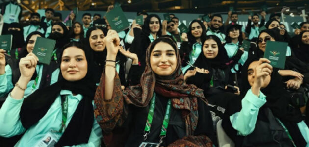كأس آسيا 2027: فرصة للتطوع في أكبر بطولة قارية