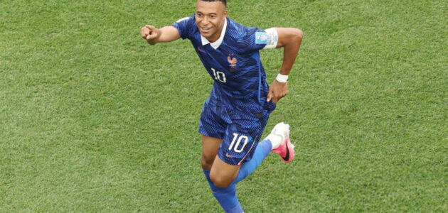 مبابي يلاقي المغرب في كأس العالم 2026: سجل مواجهاته ضد العرب