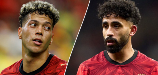 مروان عطية وإمام عاشور في عيون الاتحاد: هل سيغيرون وجهة مسيرتهما الكروية؟