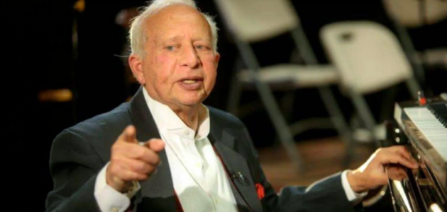 مصر تحيي ذكرى موسيقار النجوم هاني شنودة.. سيرة حياة وأعمال فنية خالدة