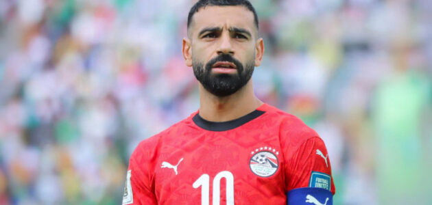 محمد صلاح: هل سيعود إلى الساحة السعودية؟