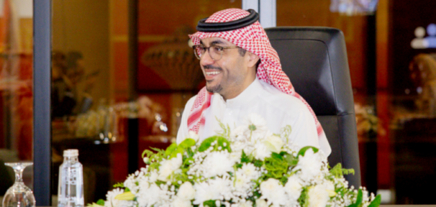 الرزيزاء يترشح لرئاسة اتحاد القدم: هل سيكون البديل الأمثل لخلافة المسحل؟