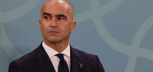 روبرتو مارتينيز يغادر تدريب البرتغال بعد الخروج من كأس العالم 2026