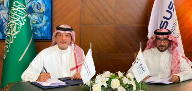 اتفاقية تعاون بين الاتحاد السعودي للبادل والاتحاد السعودي للرياضة الجامعية لتعزيز رياضة البادل