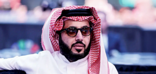 آل الشيخ يكشف تفاصيل بطاقة نزال «The Comeback» في جدة