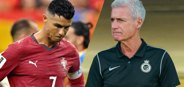 رونالدو يغادر كأس العالم 2026: كاسترو يبرئ النجم البرتغالي ويحلل أسباب الخروج