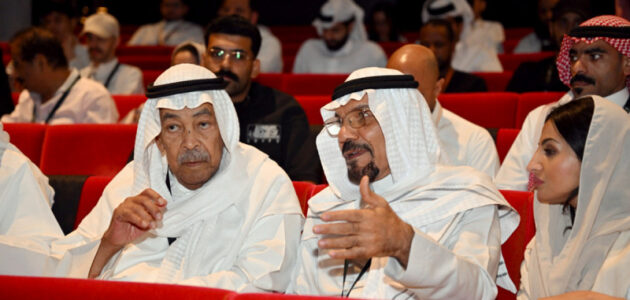 مهرجان أفلام السعودية: 14 فيلمًا في يوم واحد و4 ملايين ريال سعودي جوائز