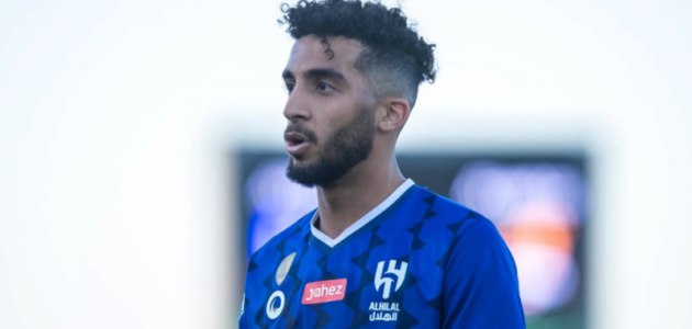 الزيد يُثبت أهميته: الهلال يُؤكد تمديد عقد صهيب حتى 2029