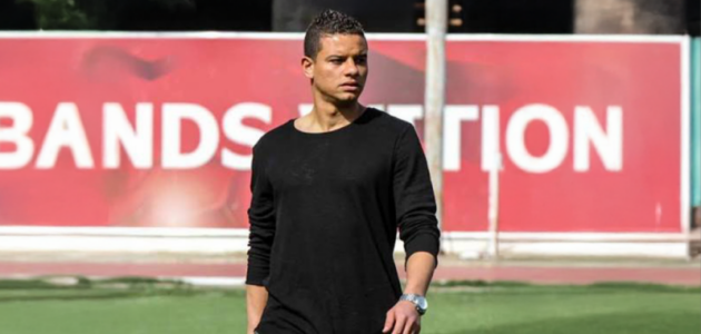 سعد سمير ينتقل من الملاعب إلى الإدارة: تعيينه مديرًا لكرة القدم في سيراميكا كليوباترا
