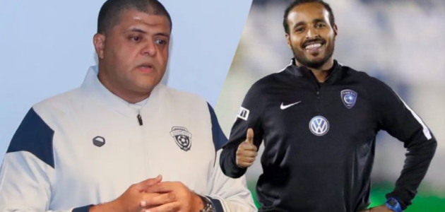 الهلال ينهي خدمات مدني وموسى: التغييرات الكبيرة في الفريق