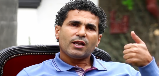 صلاح الدين بصير: المنتخب المغربي يملك القدرة على تحقيق نتيجة إيجابية أمام فرنسا في كأس العالم 2026