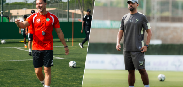 4 مدربين يتصدرون قائمة الاستمرار.. والعطوي الأقل حظًا في دوري روشن السعودي