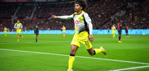 برشلونة على وشك إتمام صفقة كريم أديمي: 40 مليون يورو مقابل التوقيع