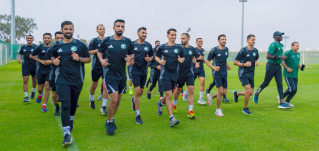 حكام روشن يعودون إلى أوروبا: معسكر إعدادي في إسبانيا يستعد لانطلاق الموسم الجديد