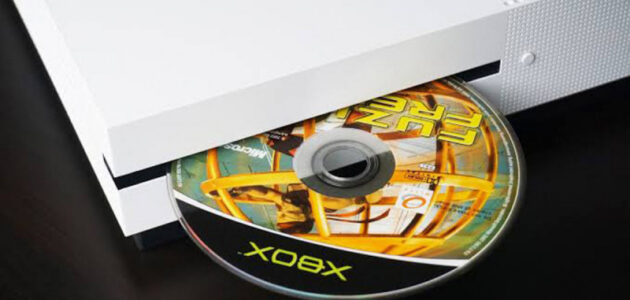 ثورة Xbox: ميزة Disc to Digital تغير لعبك للأبد