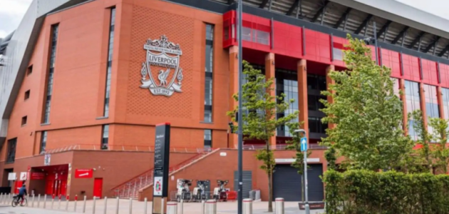 ليفربول على صفيح ساخن: تحالف استثماري يقترب من شراء حصة أقلية في النادي
